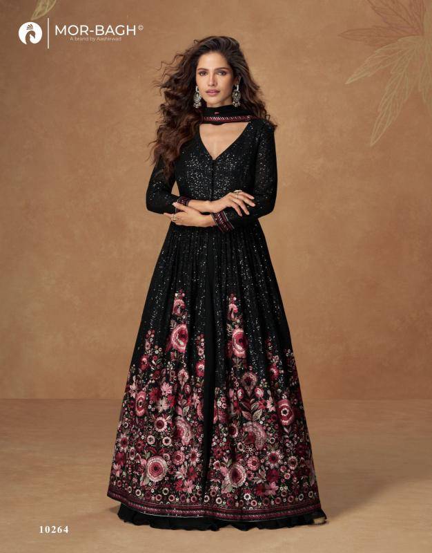 Aashirwad creation mehar Designer Salwar Kameez Supplier