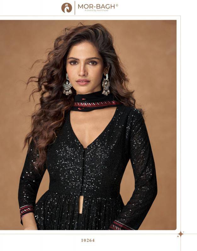 Aashirwad creation mehar Designer Salwar Kameez Supplier