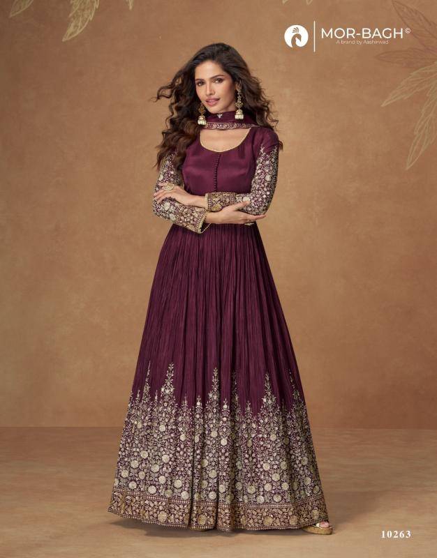 Aashirwad creation mehar Designer Salwar Kameez Supplier