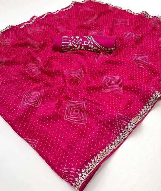 Shorya georgette fancy Saree suppliers in Mumbai