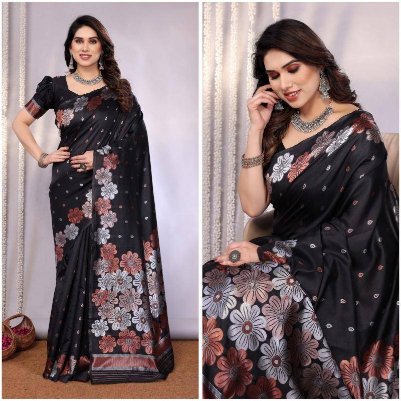 GC banarasi soft silk Mumbai saree market