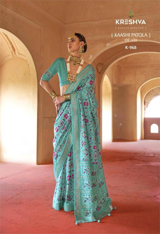 Shorya kreshva kaashi Wholesale sarees in Mumbai