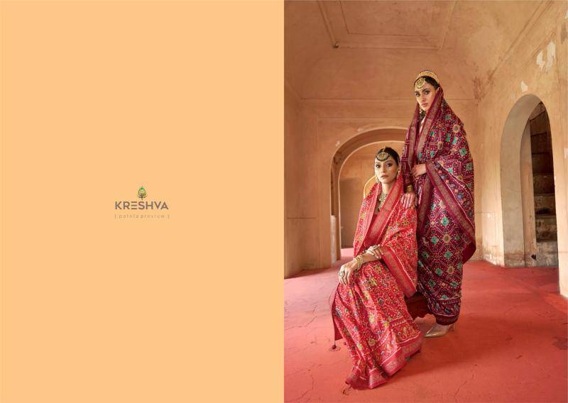 Shorya kreshva kaashi Wholesale sarees in Mumbai