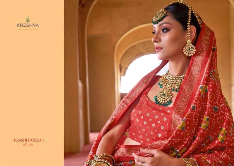 Shorya kreshva kaashi Wholesale sarees in Mumbai