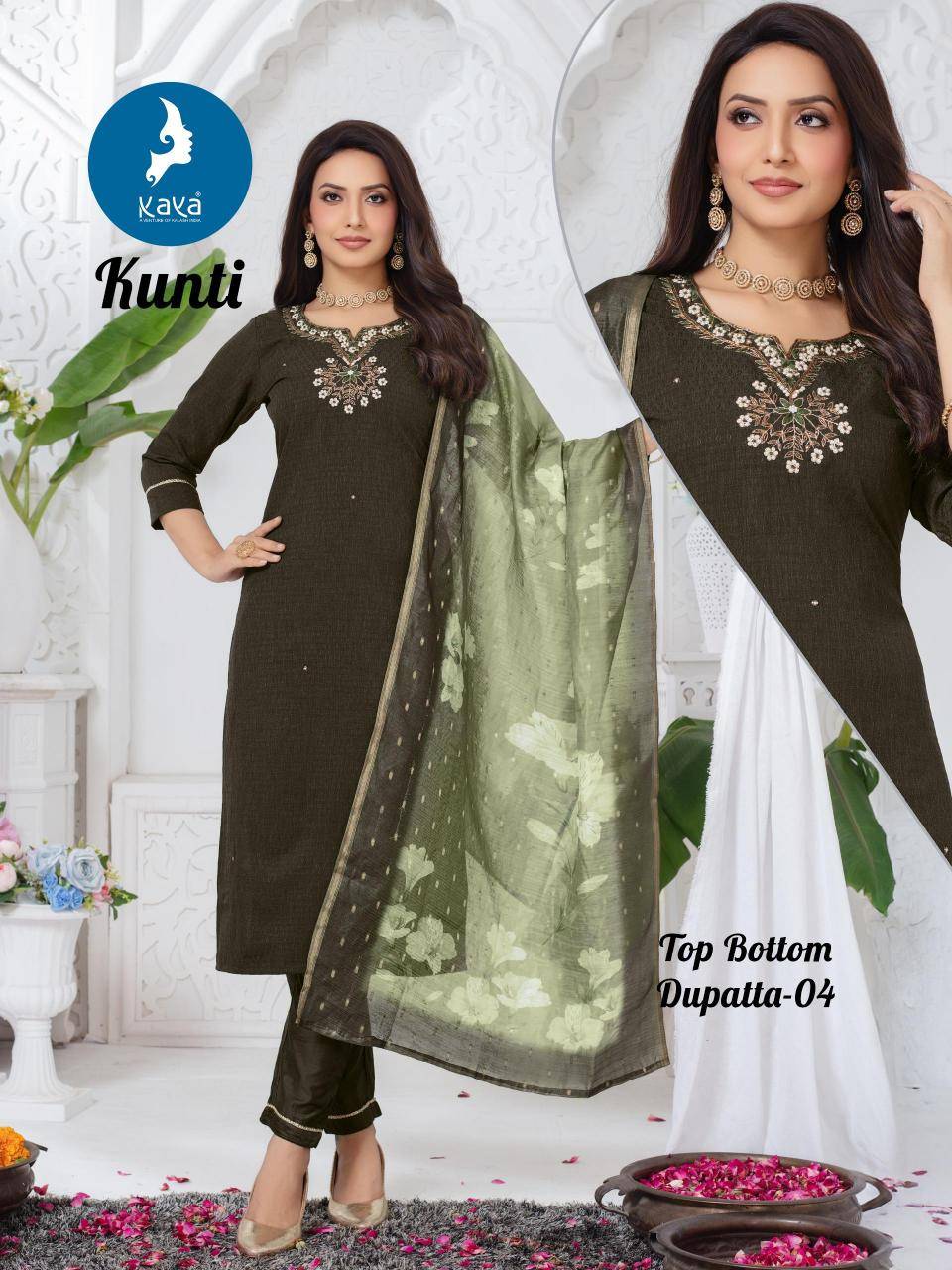 Kaya kunti Latest kurti collection in Surat