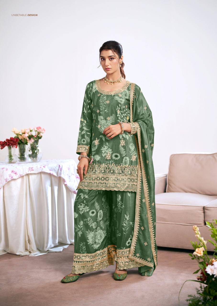Shorya radha trendz Wholesale Salwar Kameez distributors
