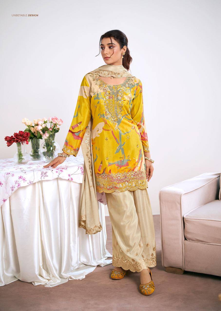 Shorya radha trendz Wholesale Salwar Kameez distributors