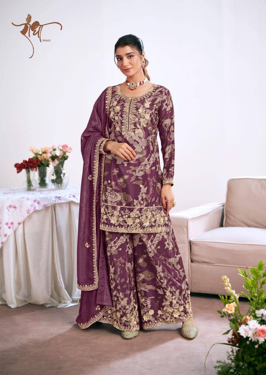 Shorya radha trendz Wholesale Salwar Kameez distributors