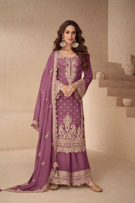 Gulkayra designer lotus Designer Salwar Kameez wholesalers