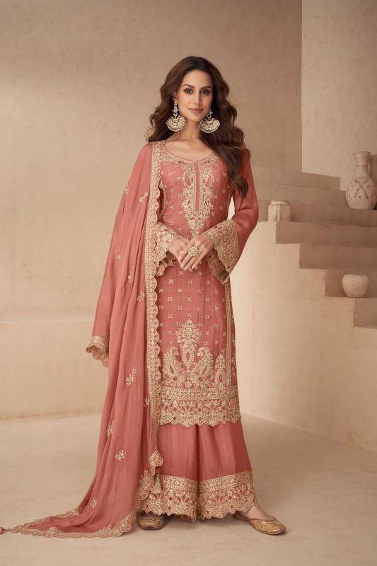 Gulkayra designer lotus Designer Salwar Kameez wholesalers