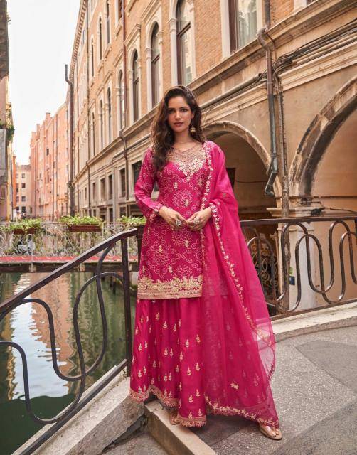 Sayuri designer meena Online wholesale Salwar Kameez
