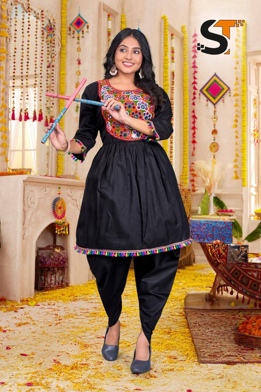 Shree salasar navratri special kediya Bulk kurtis suppliers in Hydrabad