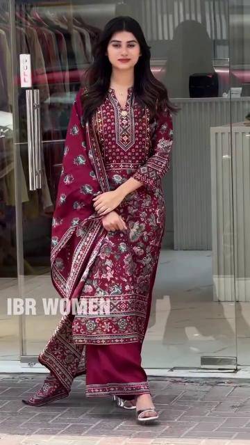 Sahiba AC-7068 Salwar Kameez dealers in India