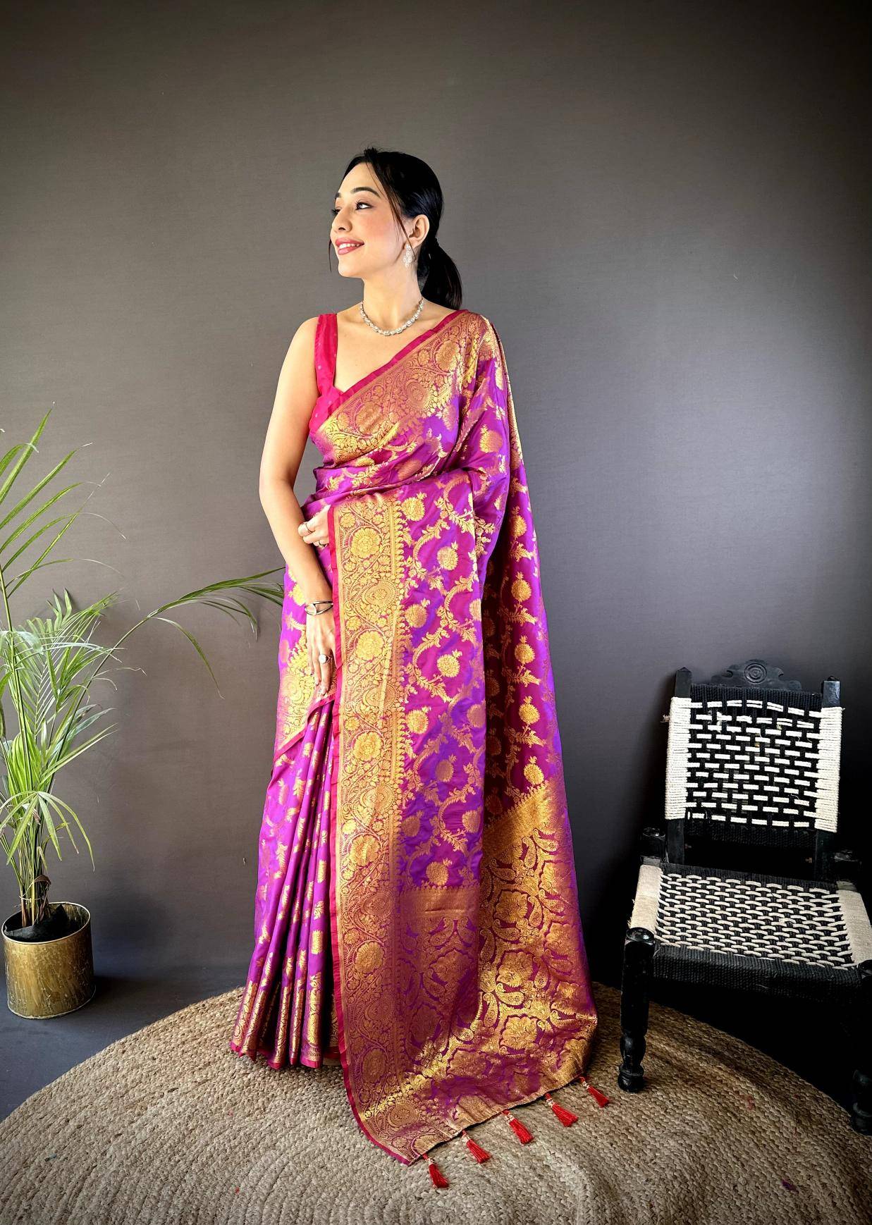 Malhar mohini-vol-18 Wholesale saree dealers in India