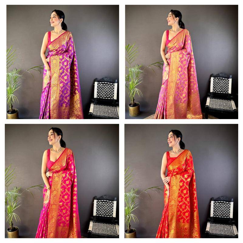 Malhar mohini-vol-18 Wholesale saree dealers in India