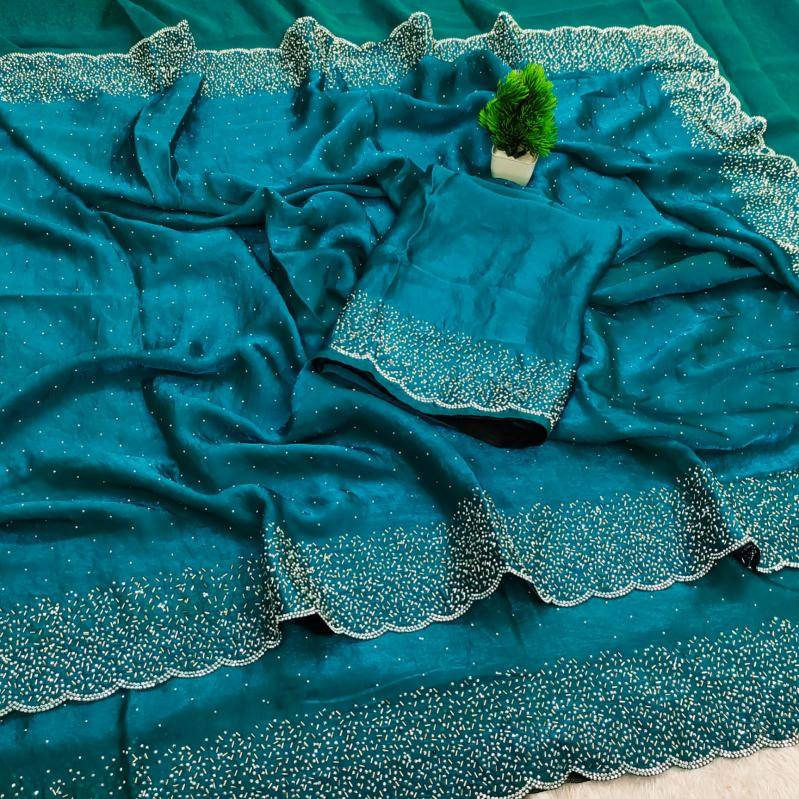 Krishnavi soft space silk Surat saree wholesale online