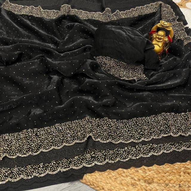 Krishnavi soft space silk Surat saree wholesale online