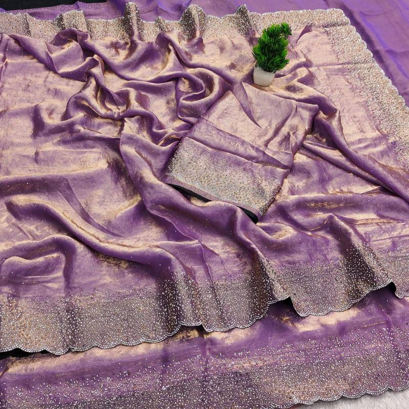 Krishnavi soft space silk Surat saree wholesale online