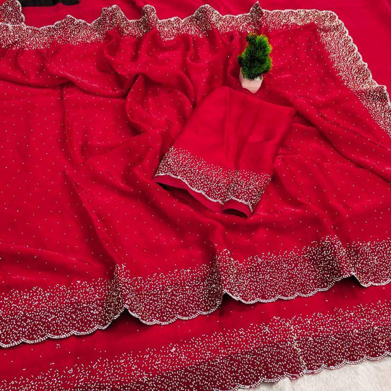 Krishnavi soft space silk Surat saree wholesale online