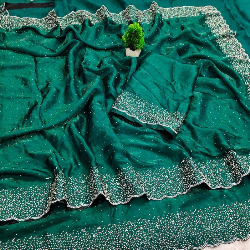 Krishnavi soft space silk Surat saree wholesale online