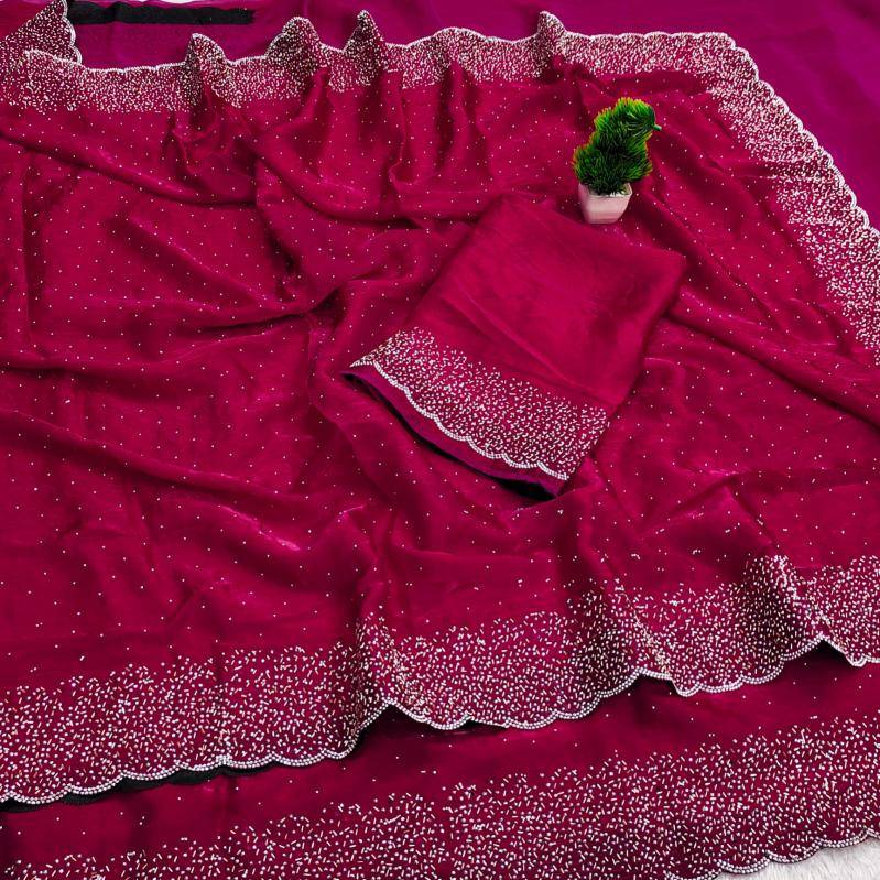 Krishnavi soft space silk Surat saree wholesale online