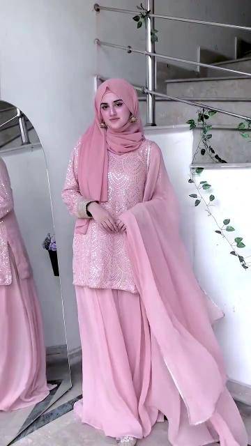 Sahiba AC-7076 Salwar Kameez wholesale in India