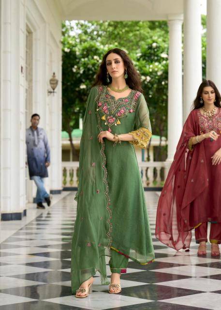 PRM india leana Best Kurti manufacturer in India