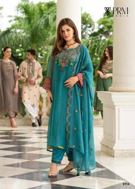 PRM india leana Best Kurti manufacturer in India