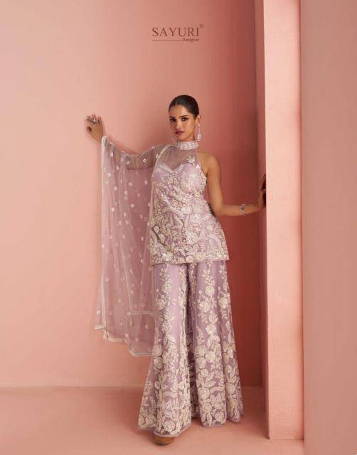 Sayuri verona salwar suit supplier in Mumbai