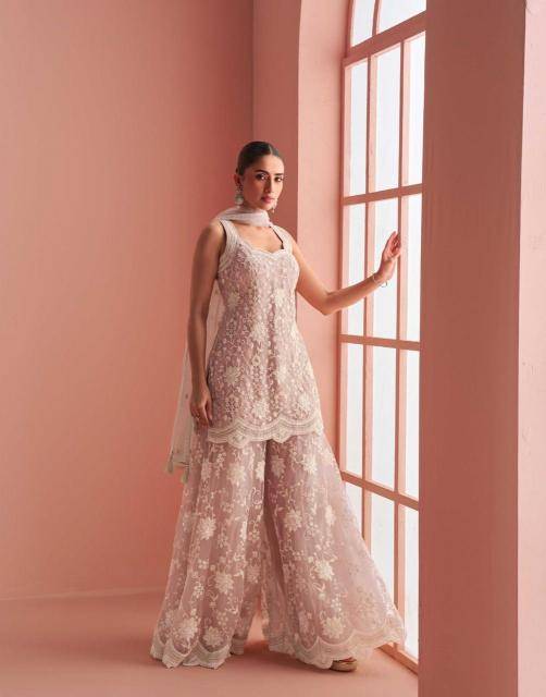 Sayuri verona salwar suit supplier in Mumbai