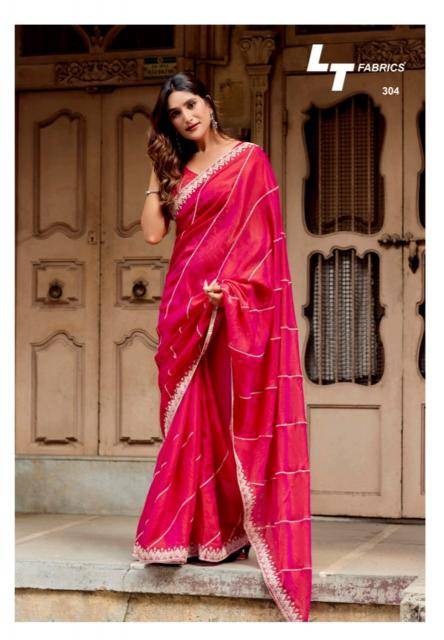 Shorya Lt fashion supreme vol 3 Saree suppliers in Surat