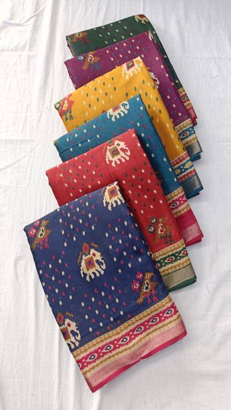 Vihaan pihuu cotton Buy sarees online wholesale