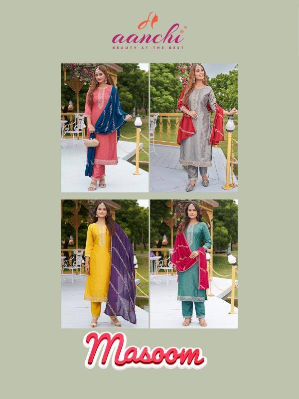 Aanchi masoom Kurti suppliers in Surat