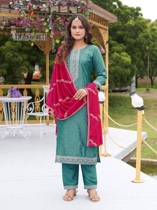 Aanchi masoom Kurti suppliers in Surat
