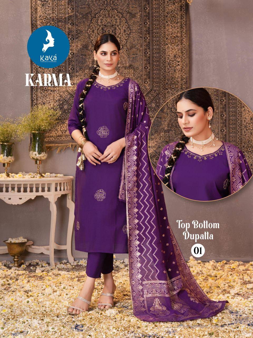 Kaya karma Ladies Kurti manufacturers in India