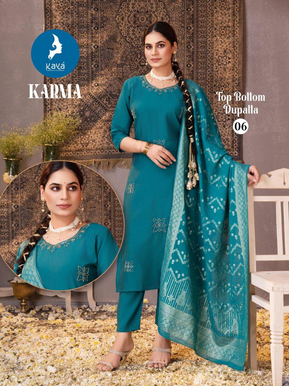 Kaya karma Ladies Kurti manufacturers in India