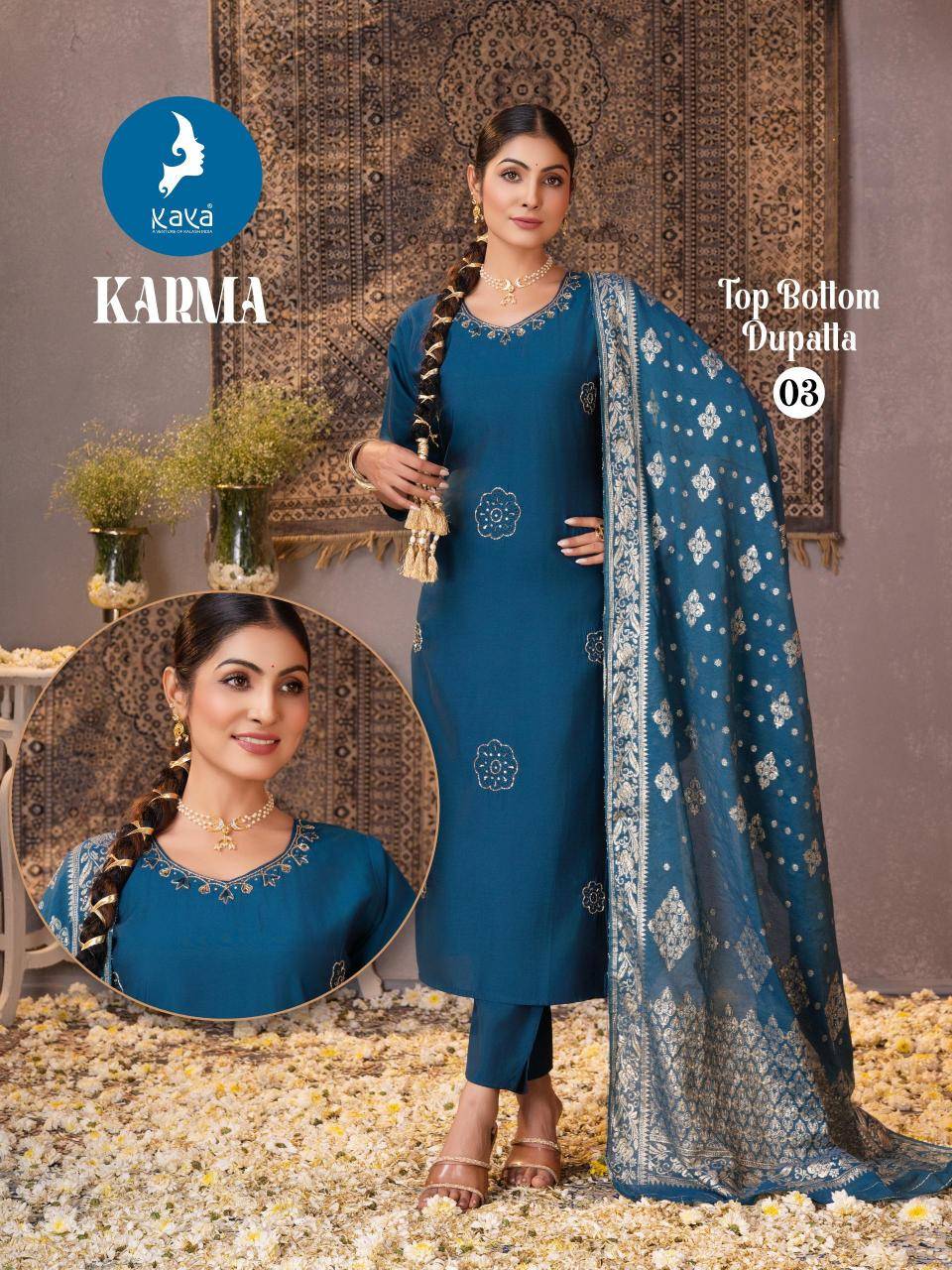 Kaya karma Ladies Kurti manufacturers in India