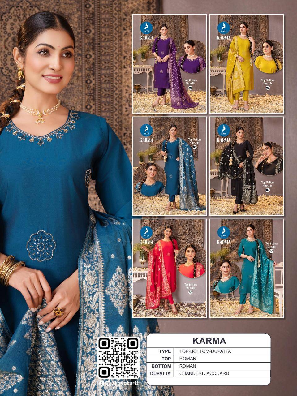 Kaya karma Ladies Kurti manufacturers in India