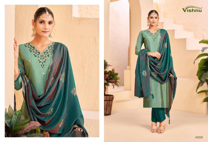 Vishnu khatoon Dress material wholesale price list