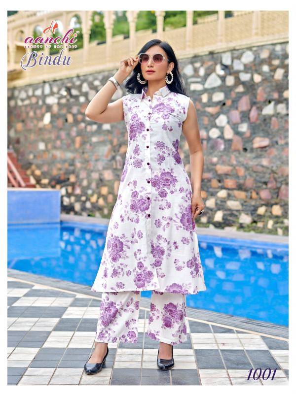 Aanchi bindu Indian Kurti suppliers in Kolkata