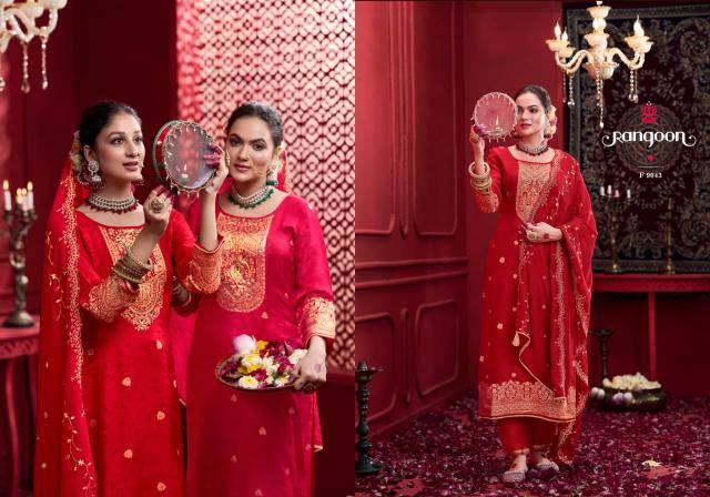 Rangoon sindoorWholesale Kurtis online