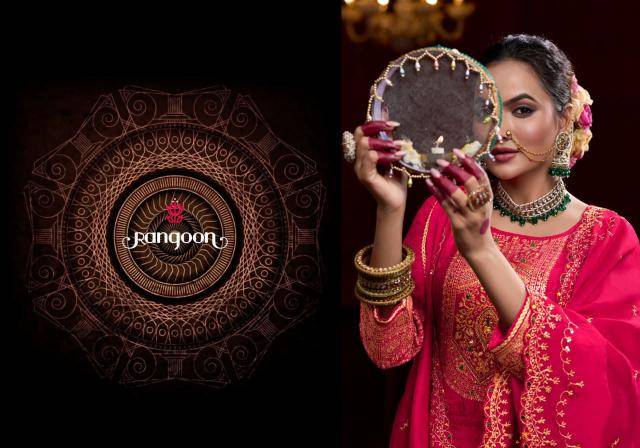 Rangoon sindoorWholesale Kurtis online