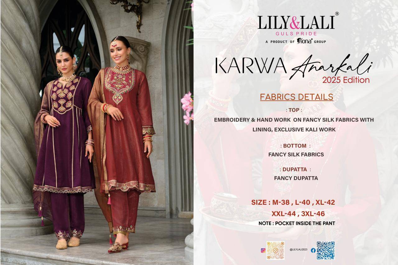 Lily & lali karwa Ladies Kurti wholesale market in Mumbai