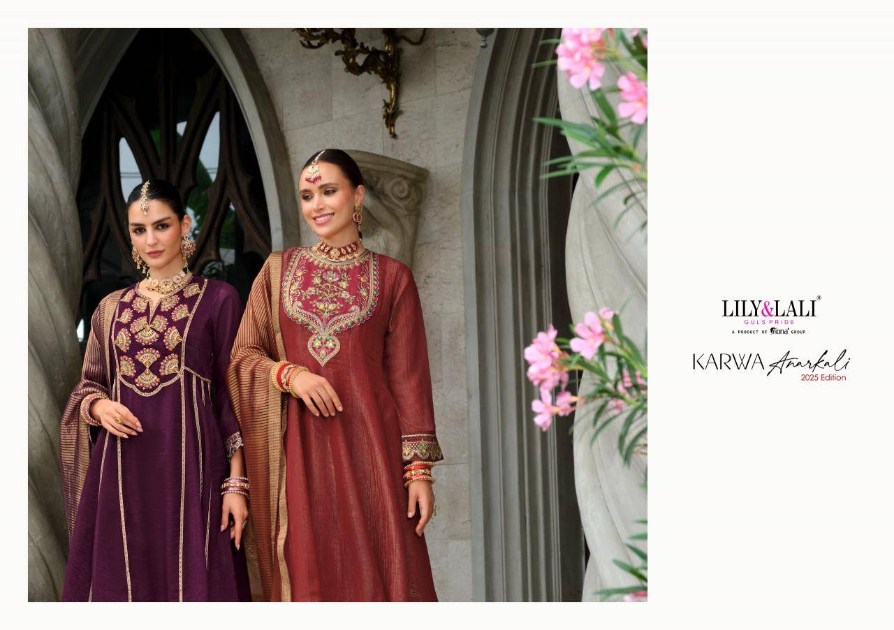 Lily & lali karwa Ladies Kurti wholesale market in Mumbai
