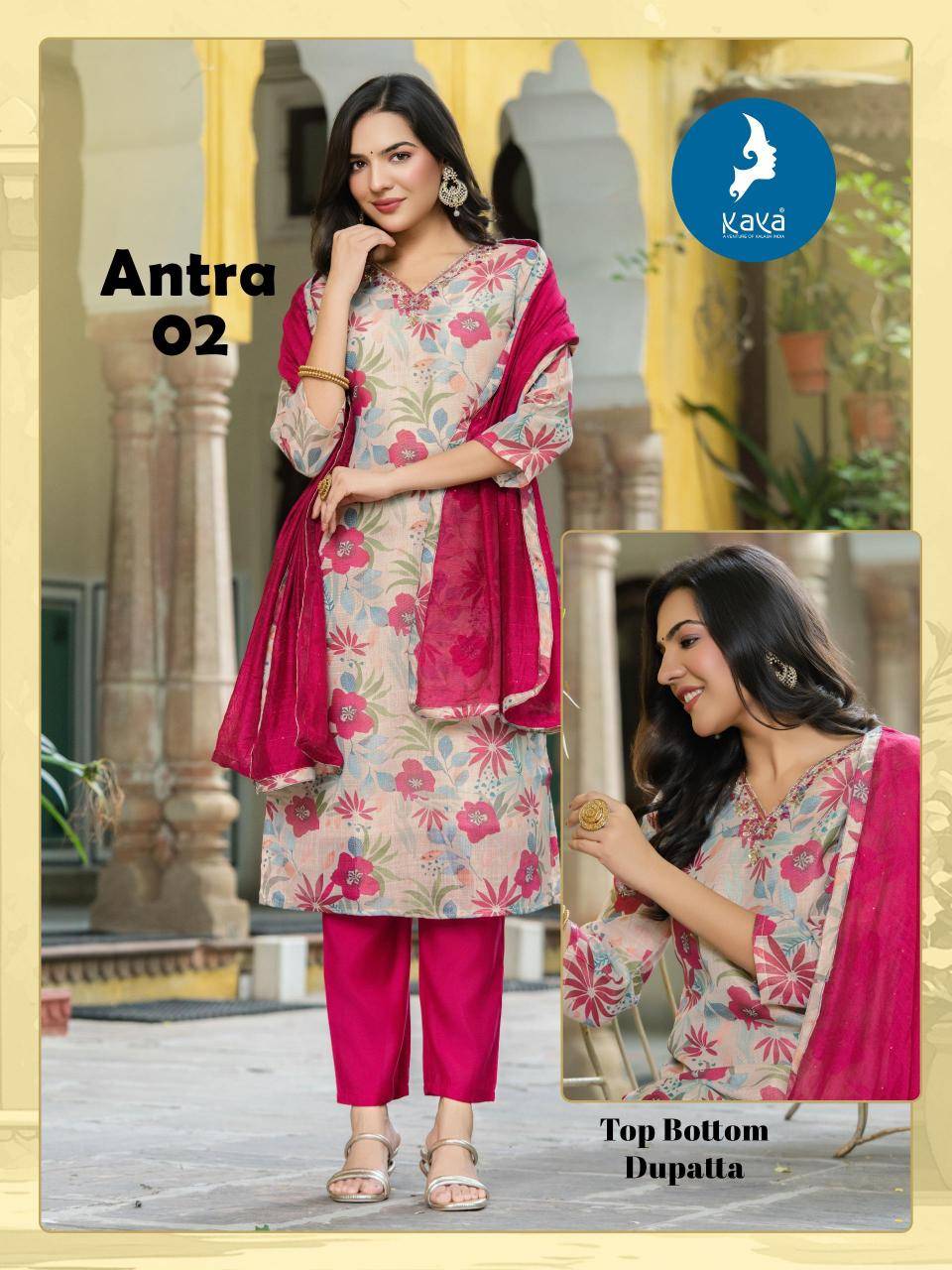 Kaya antra Kurti distributors in Mumbai