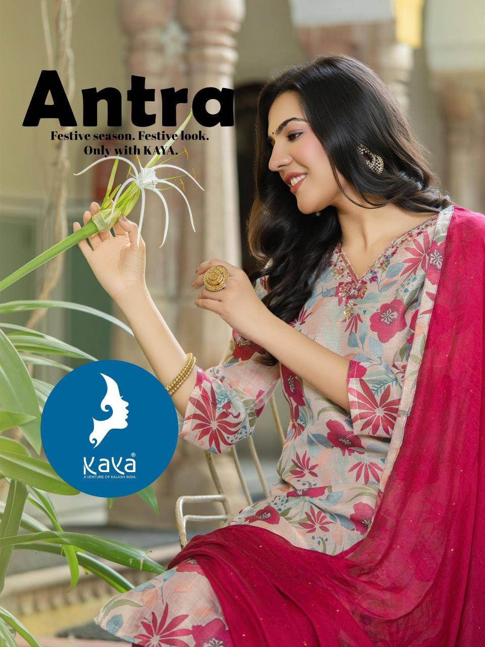 Kaya antra Kurti distributors in Mumbai