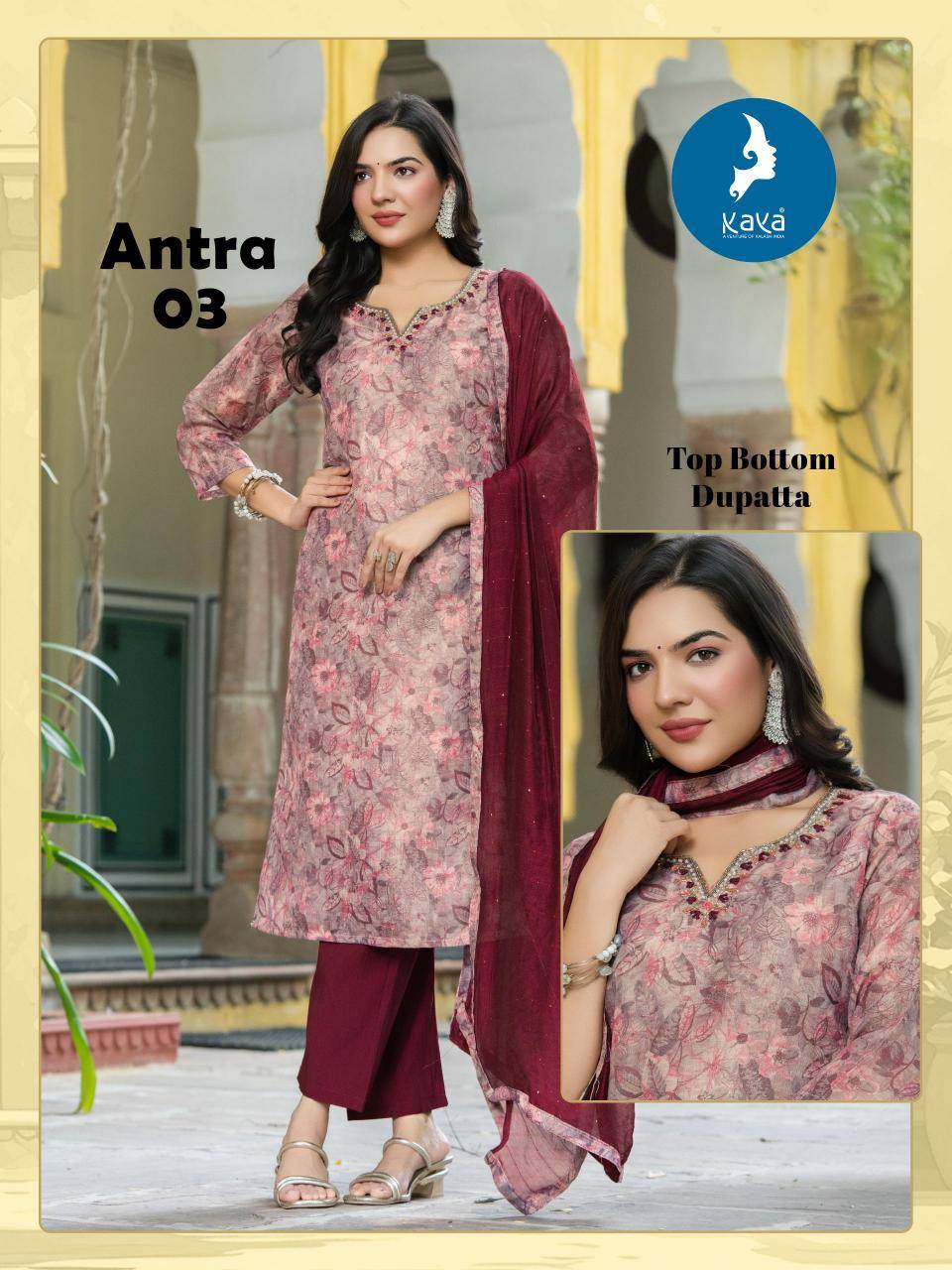 Kaya antra Kurti distributors in Mumbai