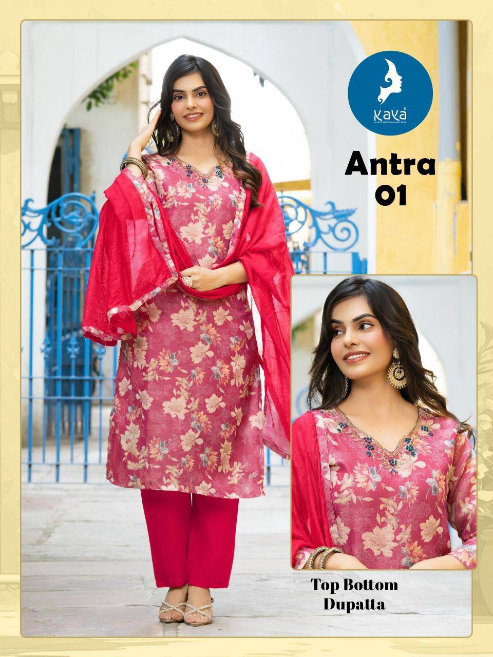 Kaya antra Kurti distributors in Mumbai
