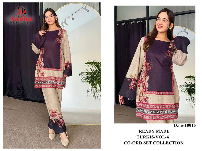 Shorya aasha turkis vol 4 Wholesale designer Kurtis in Mumbai