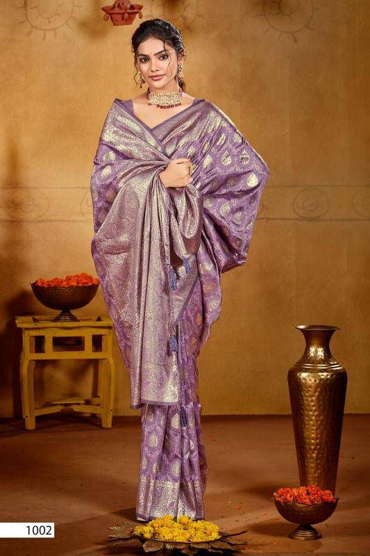 Saroj gauri nandan silk vol 1 Online saree shopping in Mumbai